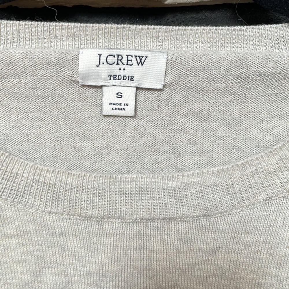 J Crew - Picture 2 of 3